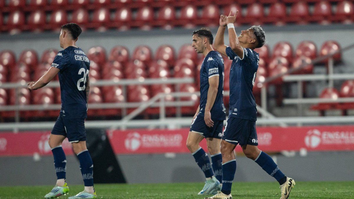 Huracán se metió en las semifinales