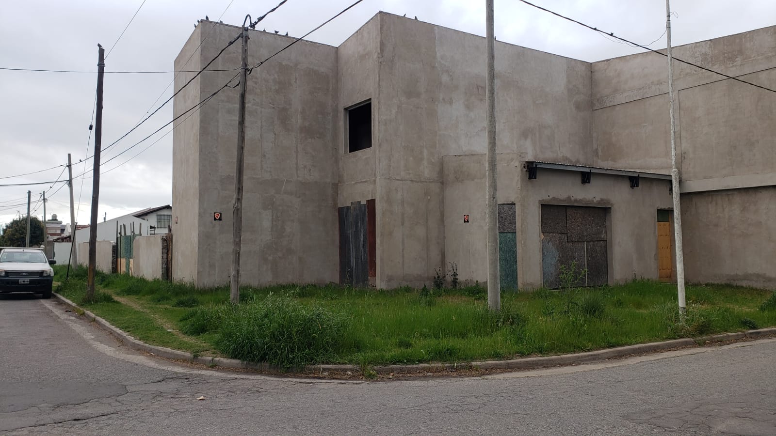 Se anunció el llamado a licitación para la finalización del nuevo edificio de la Escuela Técnica 3