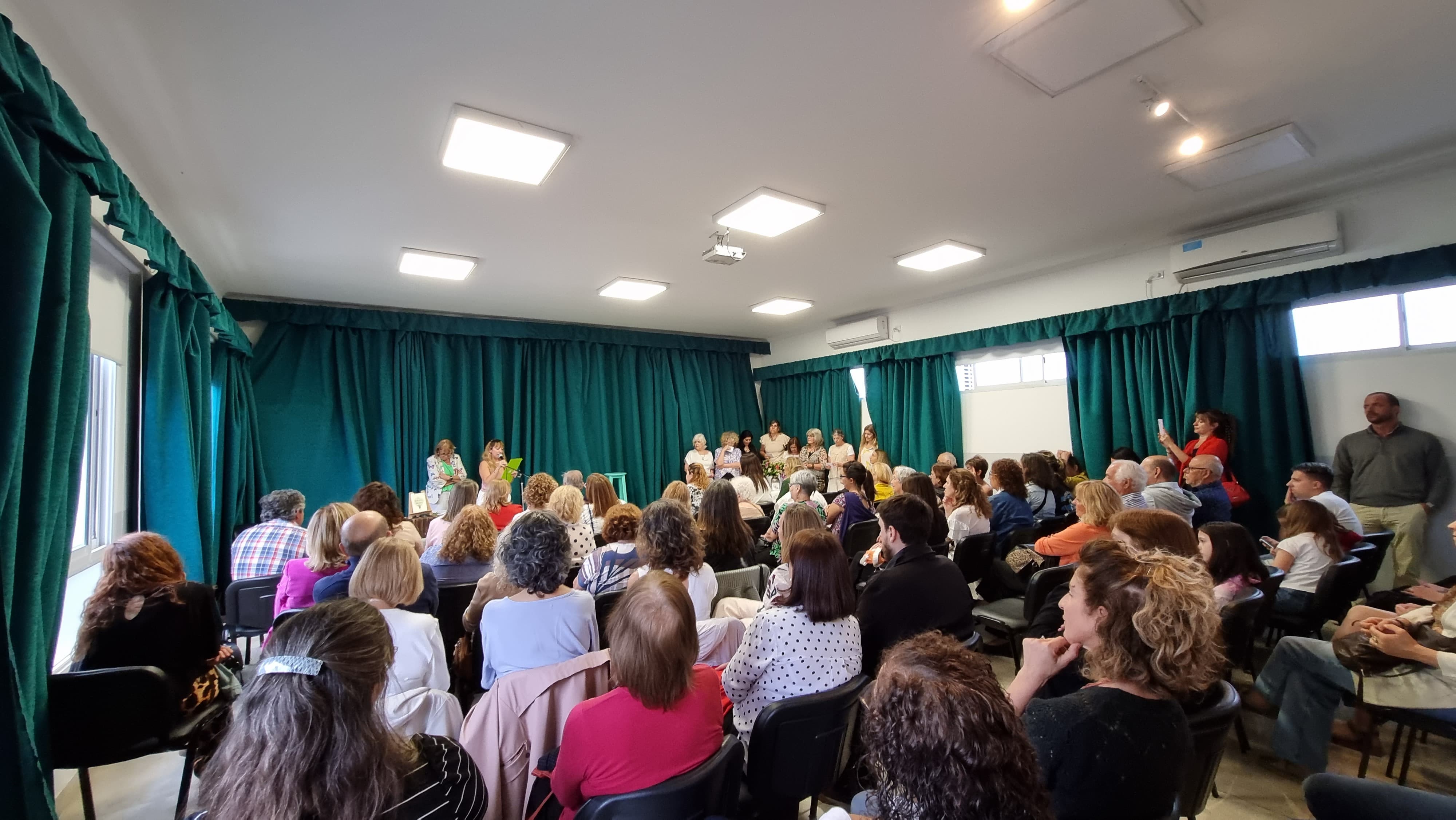 35 aniversario sala abierta de lectura - 5