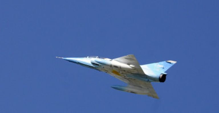 Mirage - 2