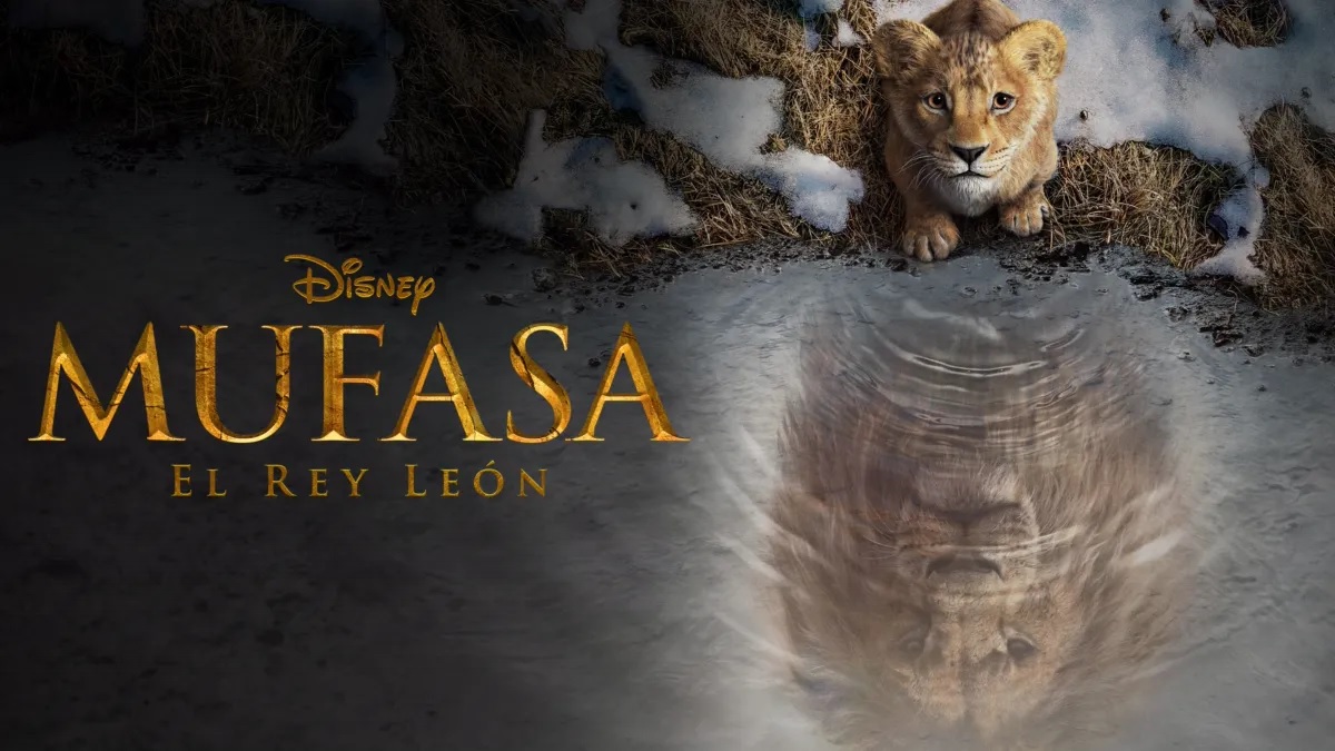 mufasa