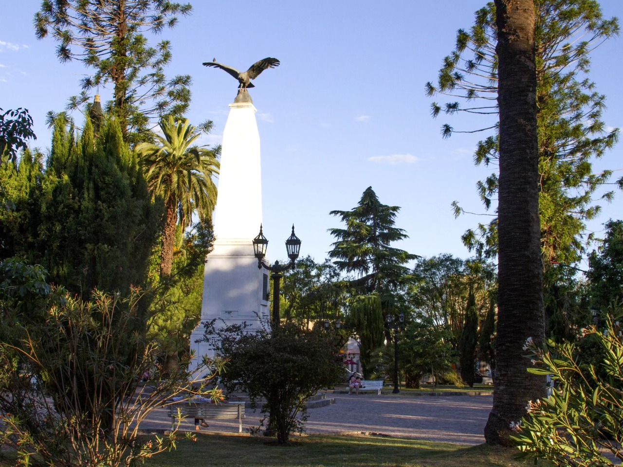 baradero