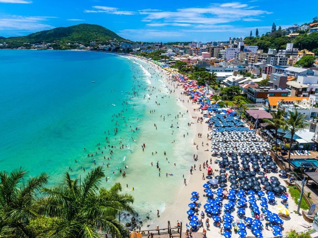 Realmente es accesible vacacionar en Brasil?, la mirada de una tandilense