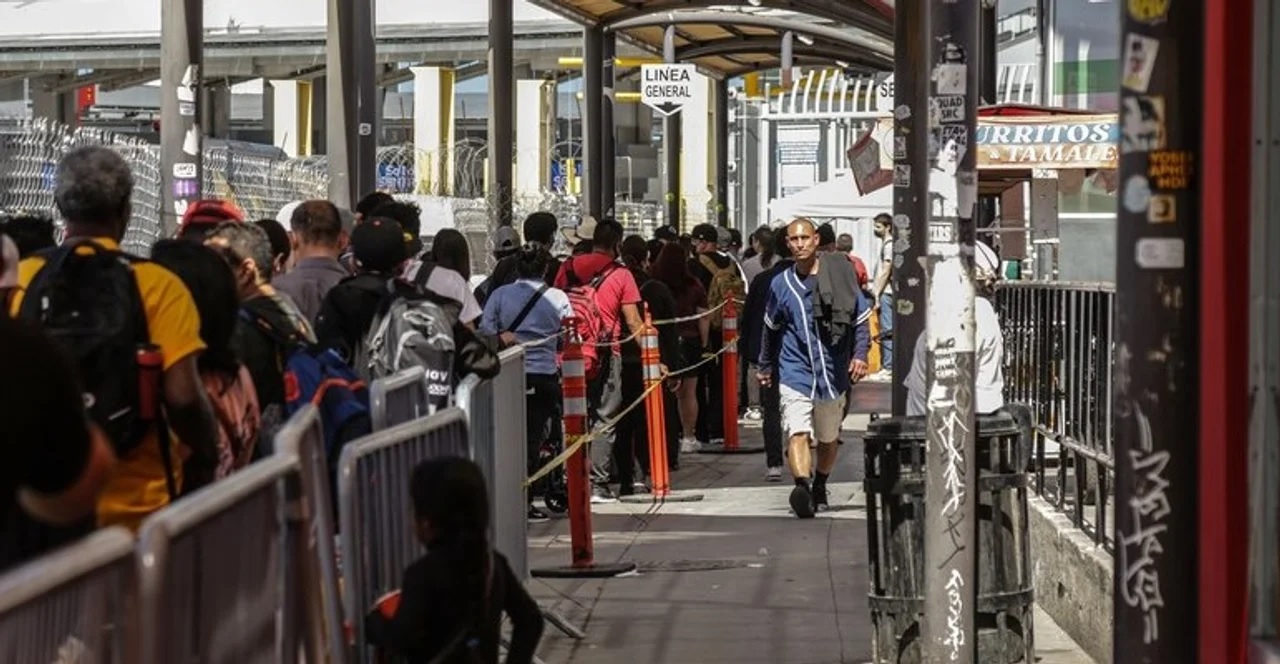 Se estima que miles de mexicanos serán deportados en el corto plazo.