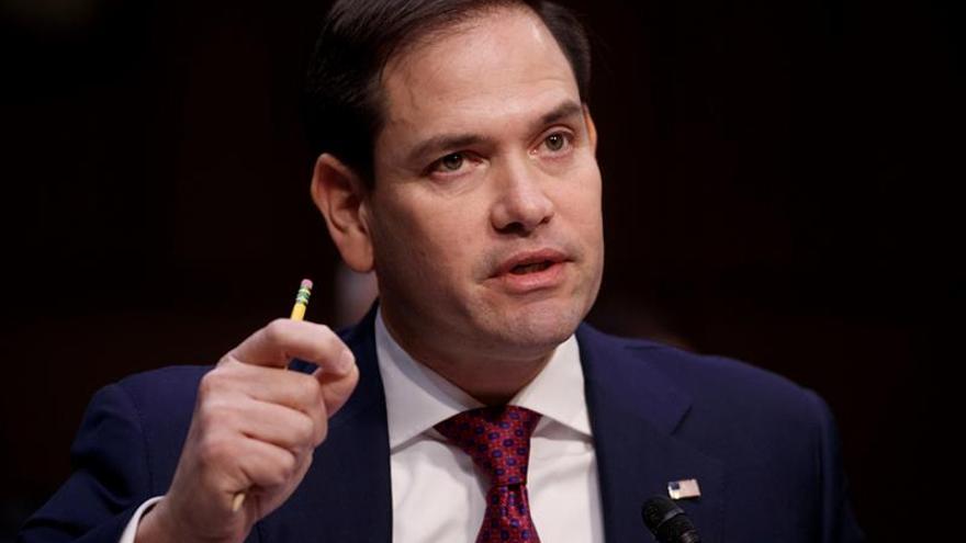 Marco Rubio.