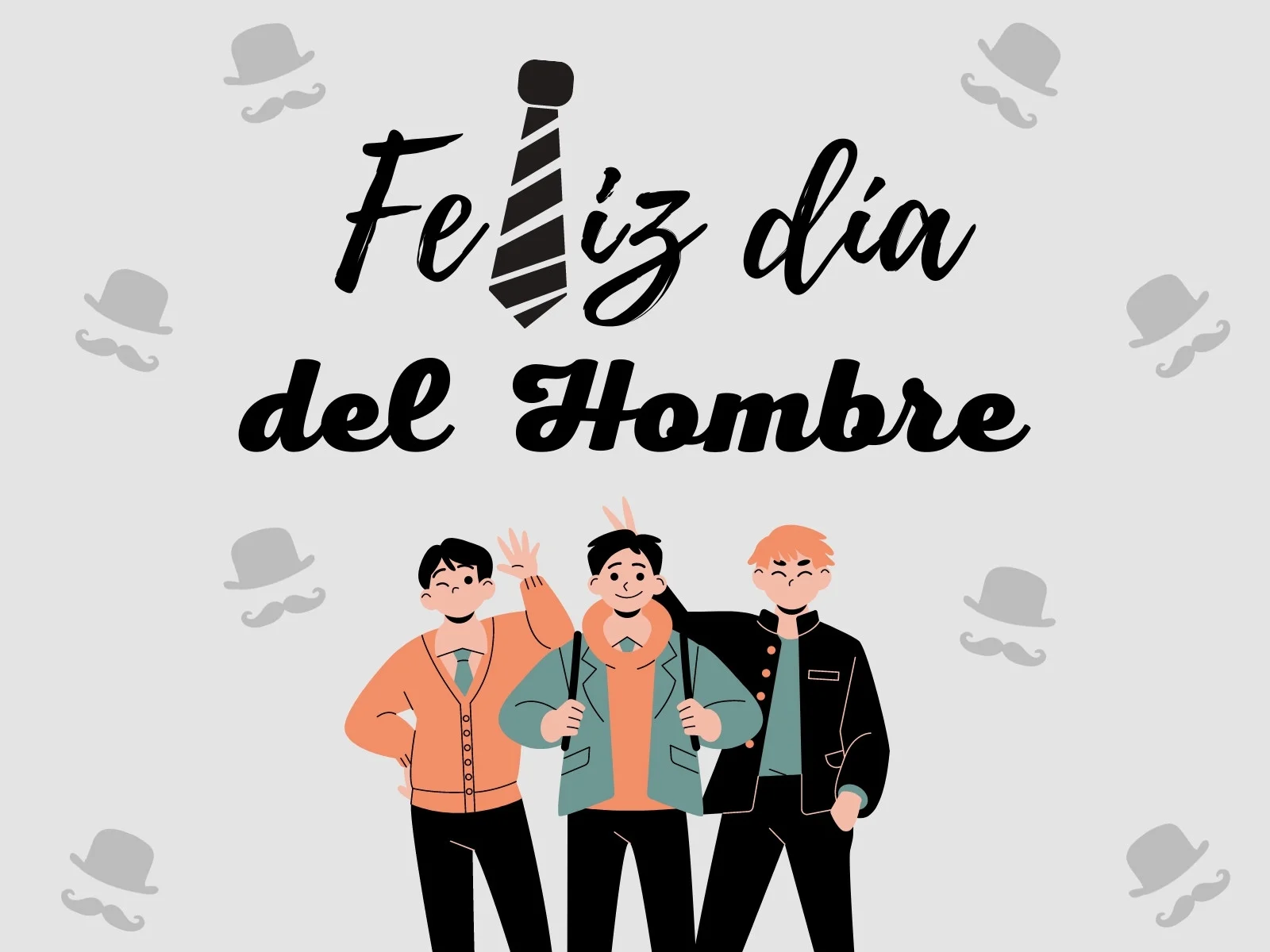 Che Festa è Il 19 Marzo Día del Hombre: por qué se celebra hoy, 19 de marzo