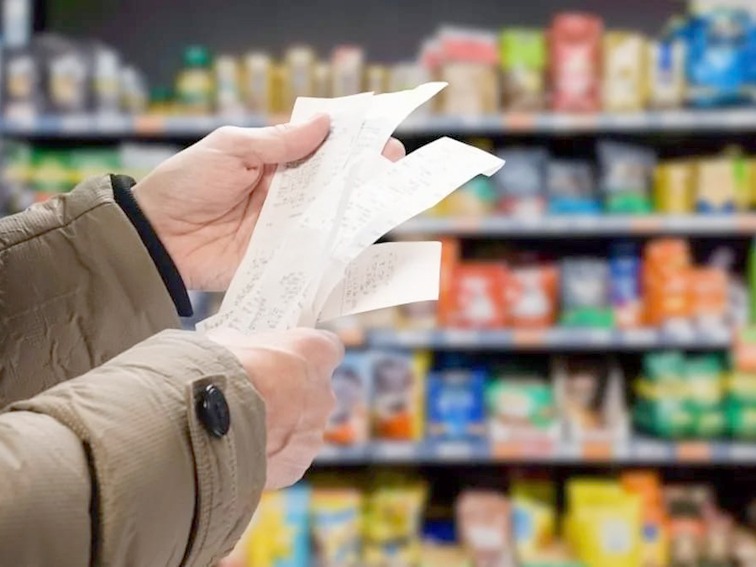 Este miércoles se conocerá el dato oficial de inflación de octubre