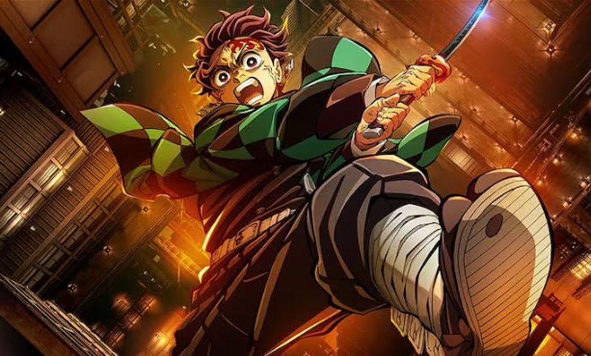 A captivating film scene, hinting at a secret desire