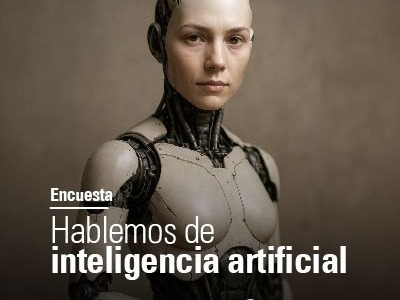 Lanzaron una encuesta para medir el impacto de la <b>inteligencia artificial</b> - El Eco de Tandil thumbnail