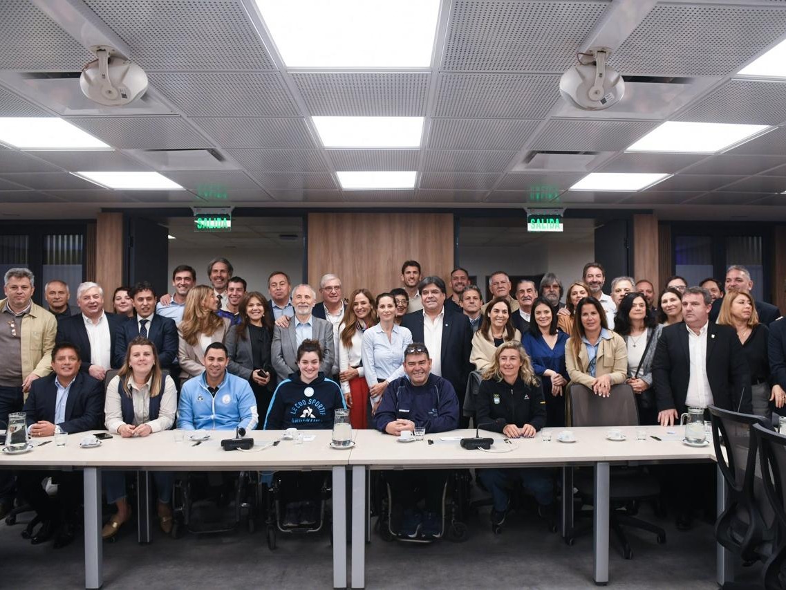 Impulsan un proyecto de ley que busca recuperar el financiamiento del Enard