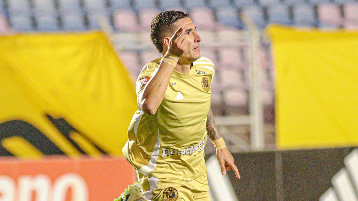 Callejo Goal & Early Exit: Match Recap