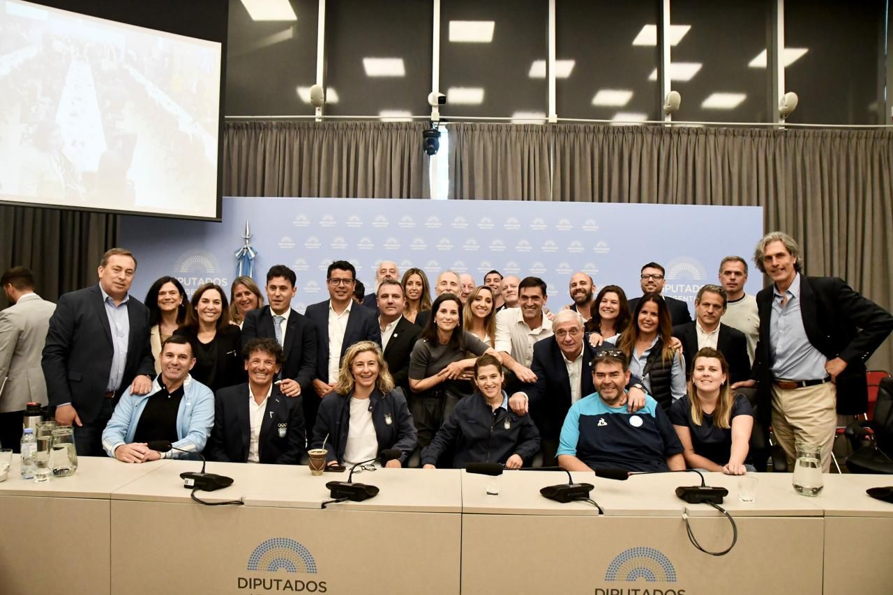 Diputados dictaminó el proyecto de Ley para recuperar el financiamiento ...