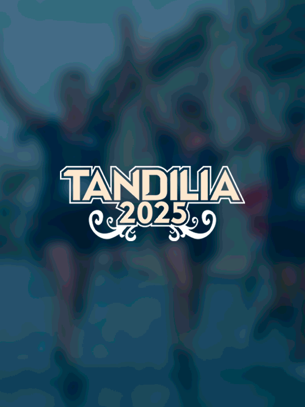 tandilia