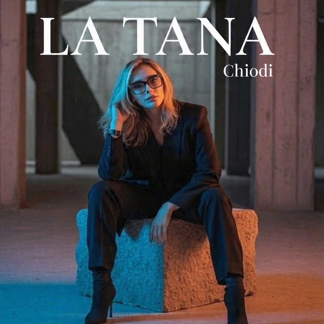 La Tana Chiodi presentará su primer disco creado con IA: "Vengo a mostrar que hay otra ... - El Eco thumbnail
