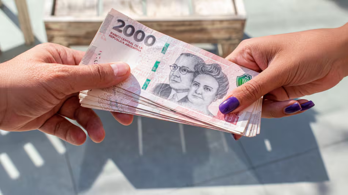 Aguinaldo 2026: fechas de cobro y claves para calcular el primer pago ...