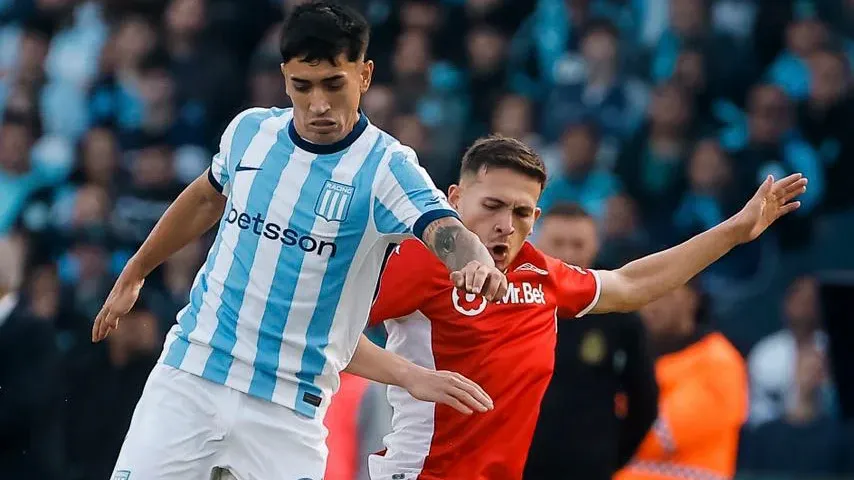 Racing y Huracán empatan sin goles y avanzan a octavos en un partido de escaso nivel — image 1