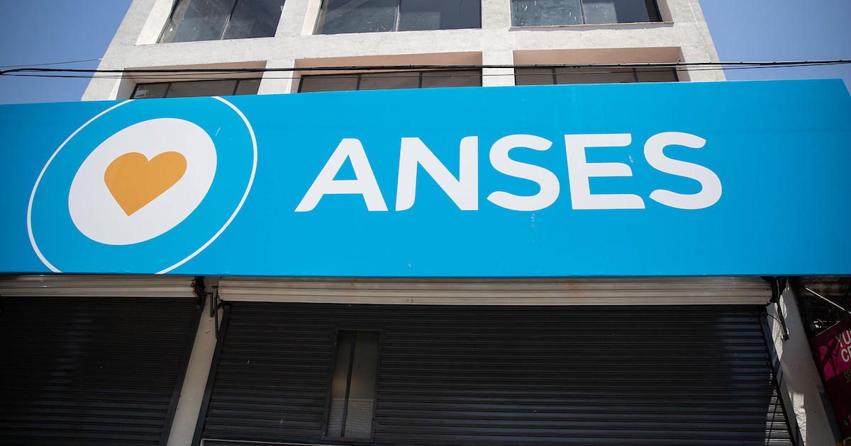 Anses confirmó el calendario de pagos de junio 2026 con aumento y medio ...