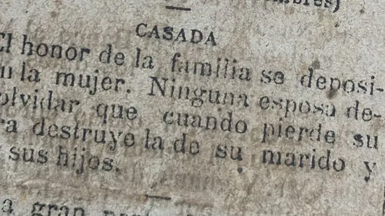 archivo